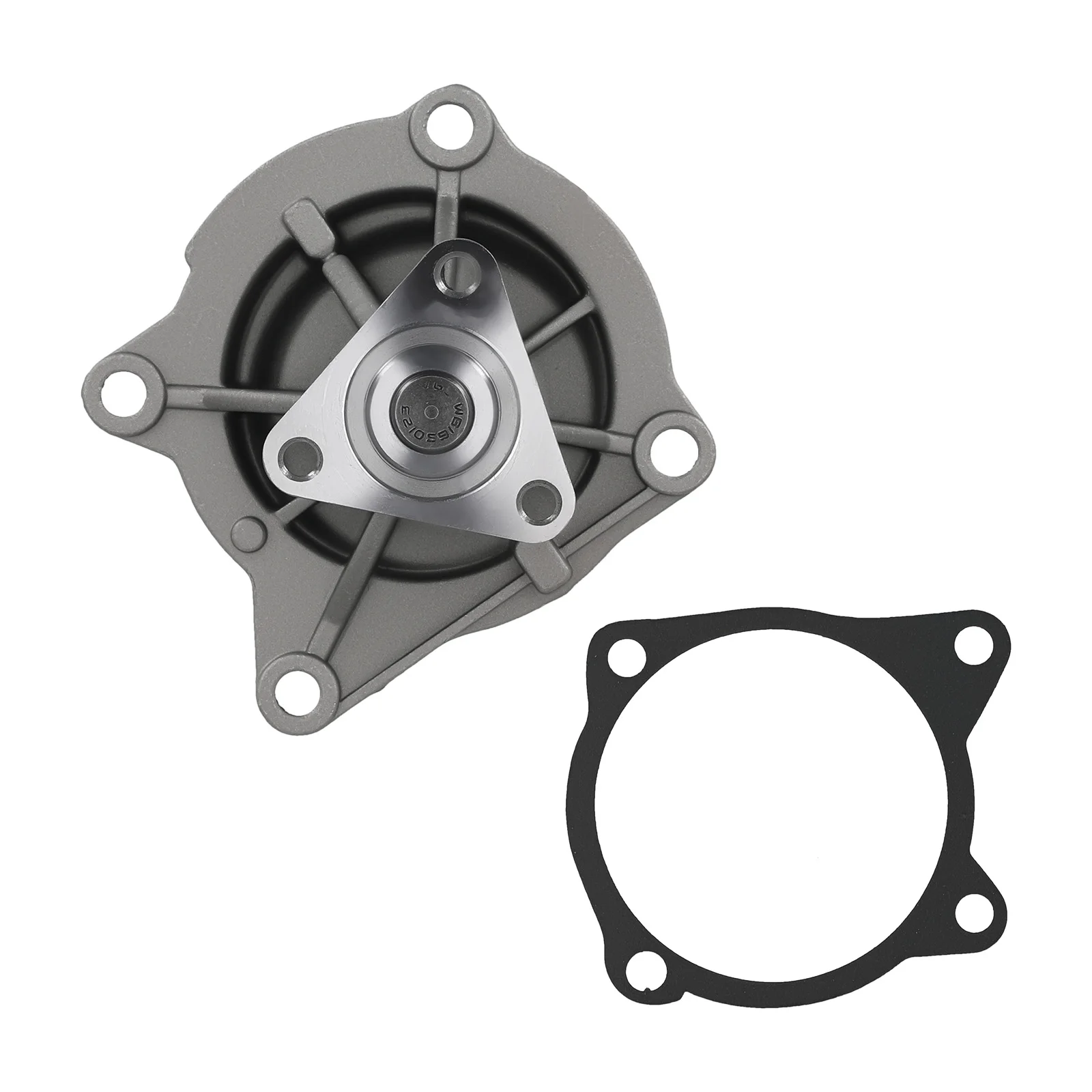 Water Pump for Chevrolet Cavalier 2.2L 1990-2002 10089654 1301470 12363169
Water Pump for Chevrolet Cavalier 2.2L 1990-2002 10089654 1301470 12363169