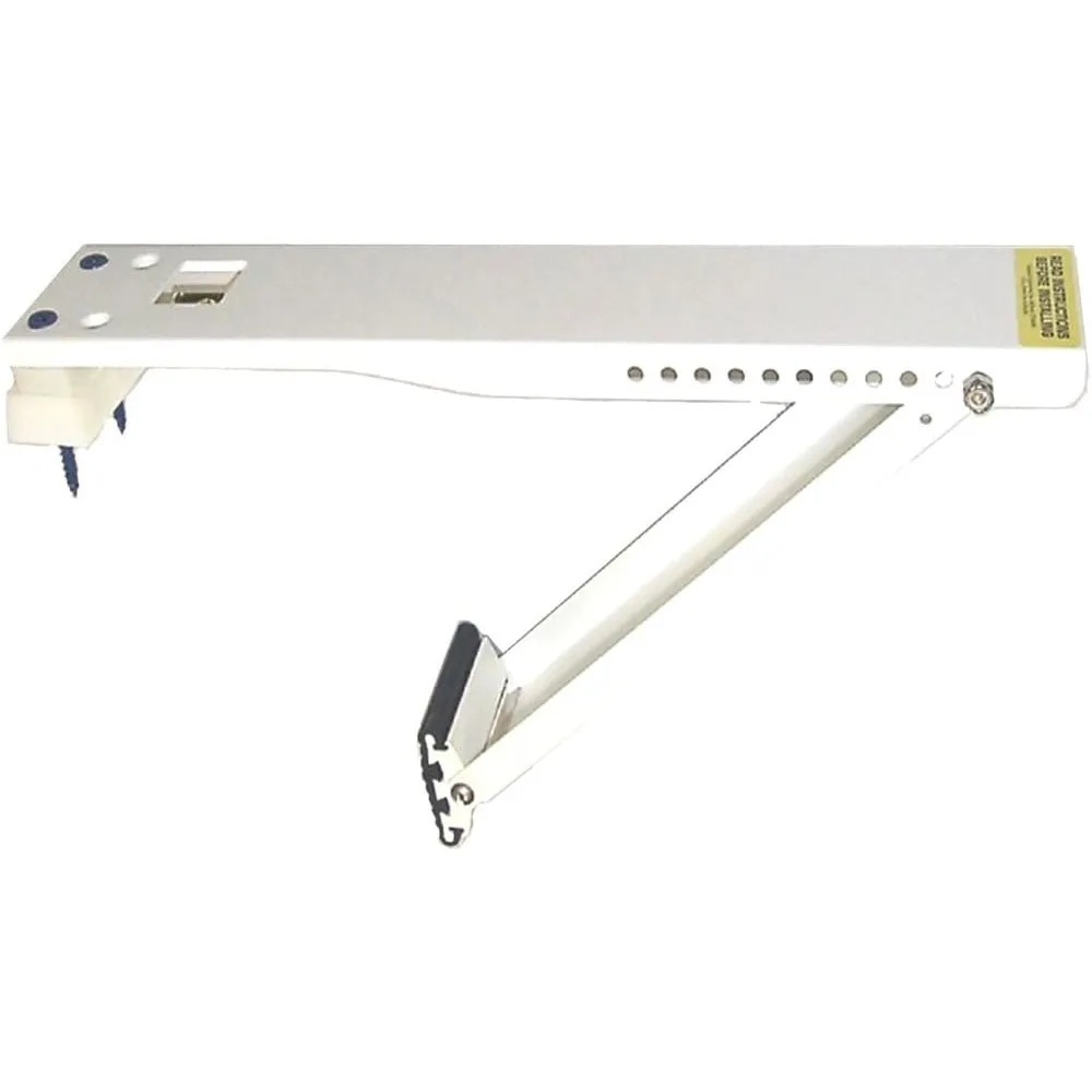 Universal Heavy Duty Window Air Conditioner Support
Universal Heavy Duty Window Air Conditioner Support