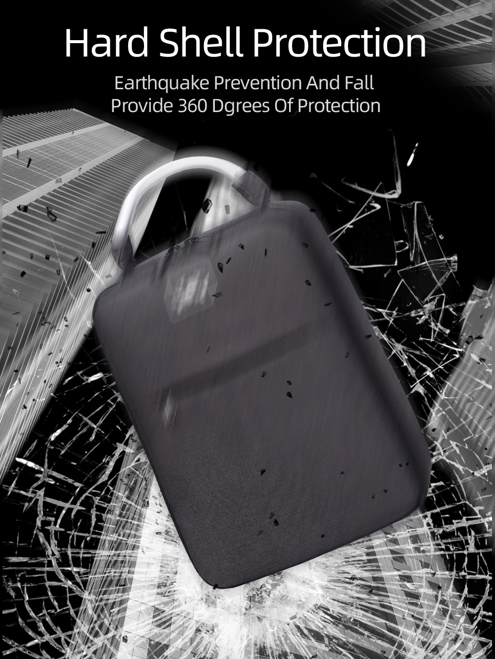 Shoulder Bag for DJI Neo Organizer Bag Crossbody Bag Protective Bag Accessories
Shoulder Bag for DJI Neo Organizer Bag Crossbody Bag Protective Bag Accessories