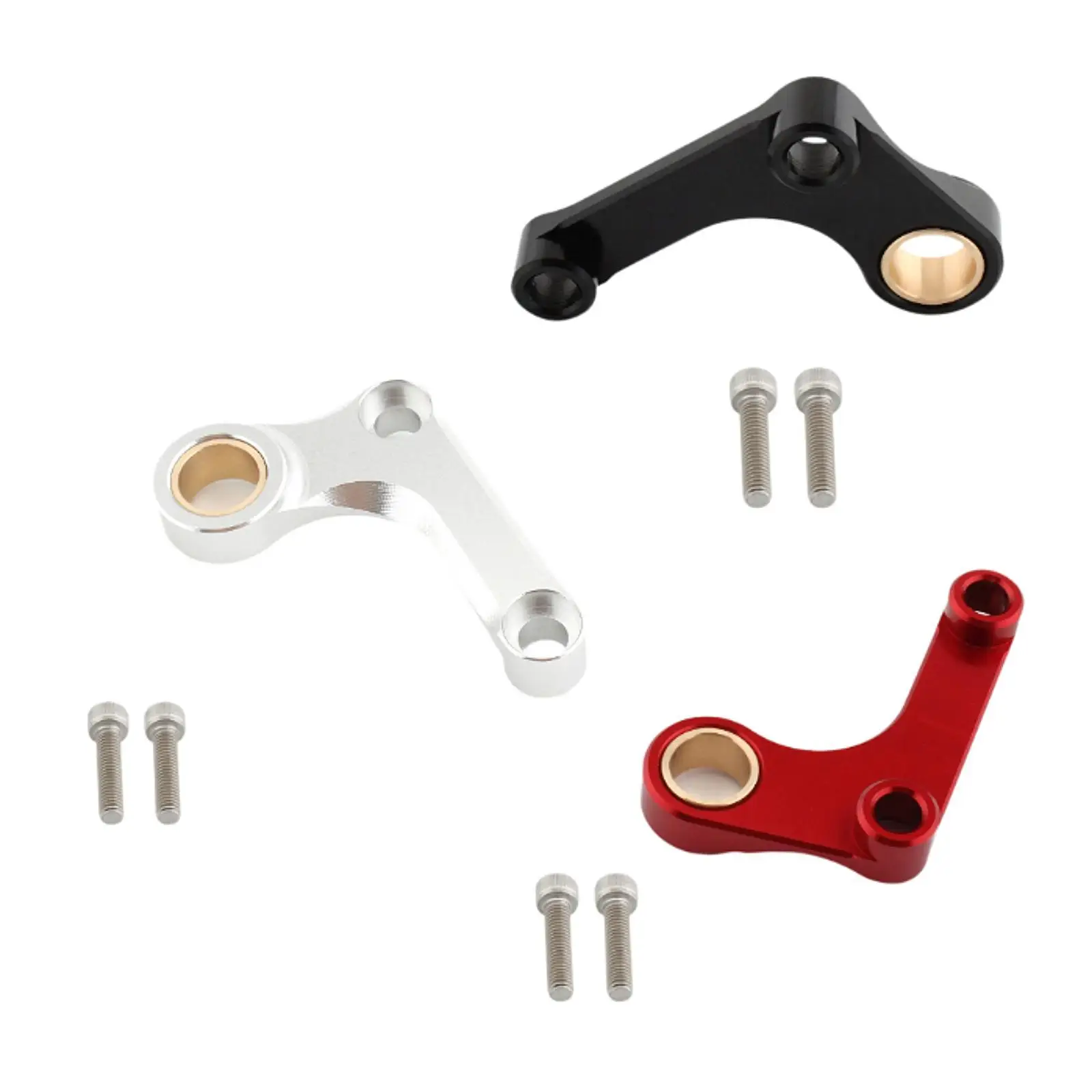 High Performance Motorcycle Gear Shifter Lever Support Replacement for Daytona 675 R 2015 2022
High Performance Motorcycle Gear Shifter Lever Support Replacement for Daytona 675 R 2015 2022
