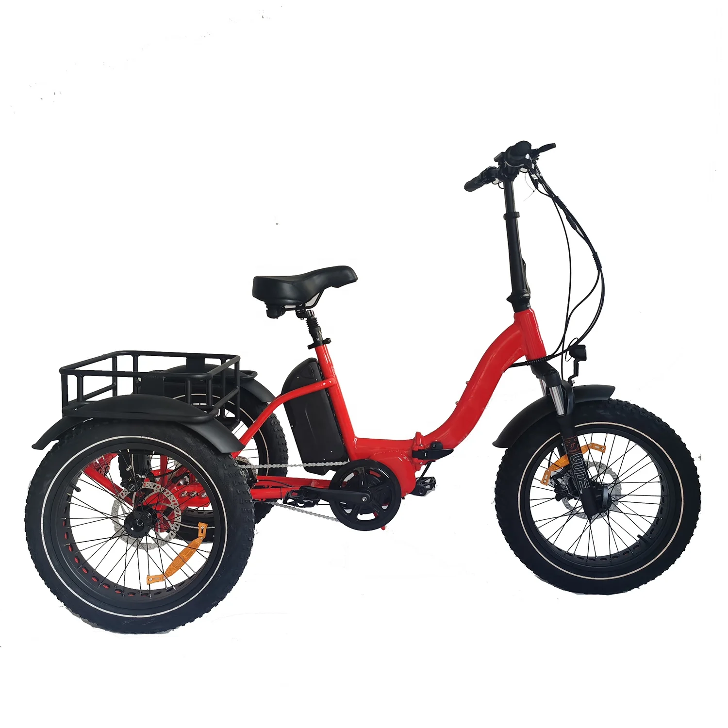 3 Wheel Electric Bike Cargo Fat Tire 500w 750w Bicicletta Elettrica with Strong Differential 7 Speed Electric Delivery Bike
3 Wheel Electric Bike Cargo Fat Tire 500w 750w Bicicletta Elettrica with Strong Differential 7 Speed Electric Delivery Bike