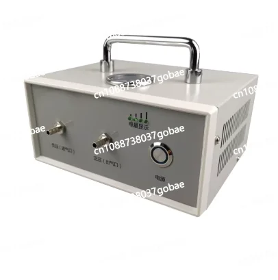 Oil-free mini diaphragm vacuum pump electric small suction filter pump AC 100-240V adjustable pressure-80KPA 10L/MIN
Oil-free mini diaphragm vacuum pump electric small suction filter pump AC 100-240V adjustable pressure-80KPA 10L/MIN