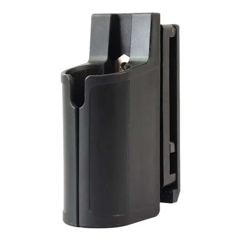 Flashlight Belt Holster Carrying Case Flashlight Holder Torch Carrier With 360 Degree Rotating Handheld Flashlight Pouch Light
Flashlight Belt Holster Carrying Case Flashlight Holder Torch Carrier With 360 Degree Rotating Handheld Flashlight Pouch Light