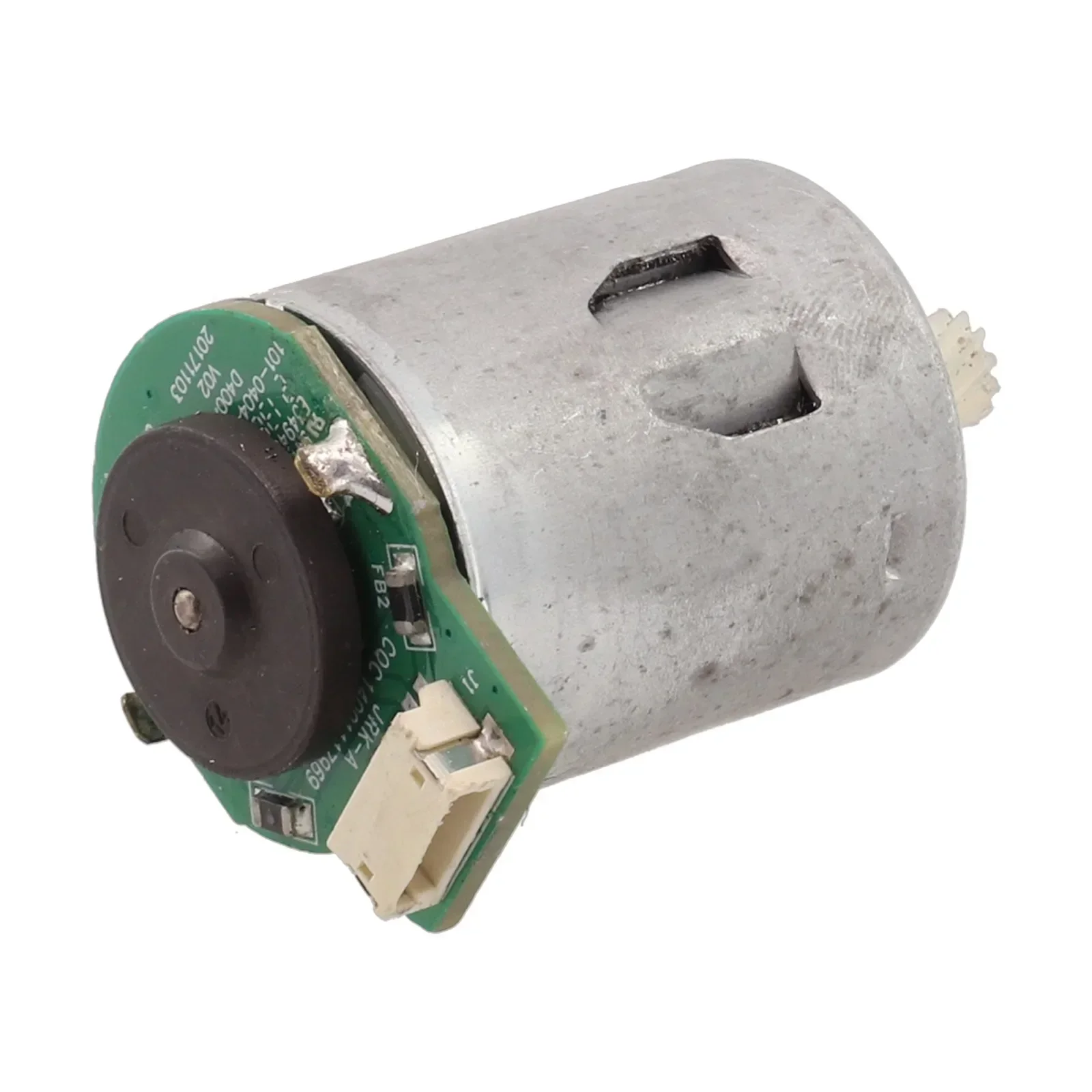 Vacuum Parts Wheel Motor For Gutrend For Sense Solid 410 Robotic Vacuum Ong Service Life High Quality Material
Vacuum Parts Wheel Motor For Gutrend For Sense Solid 410 Robotic Vacuum Ong Service Life High Quality Material