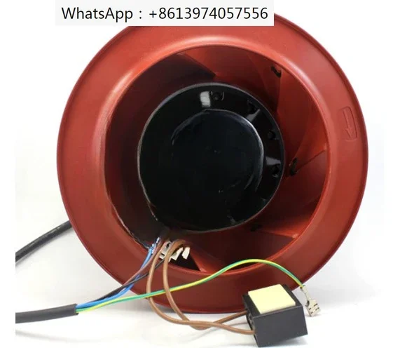 R2E190-AO26-85 R2E190-AO26-76 -25 -AO26-24 Original imported fan
R2E190-AO26-85 R2E190-AO26-76 -25 -AO26-24 Original imported fan