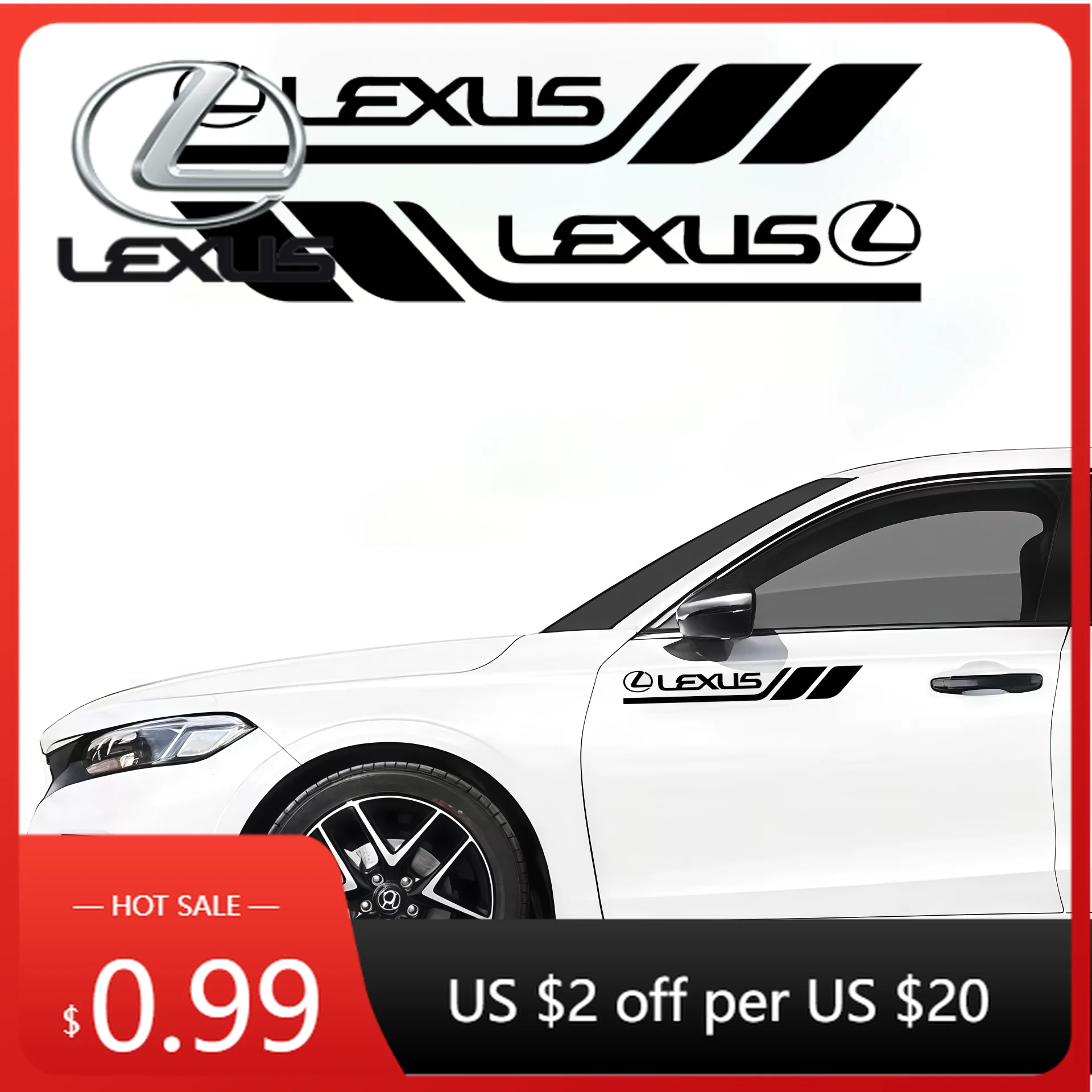 Наклейки для интерьера автомобиля с логотипом Lexus: ES300, IS300, IS350, ES250, ES350, IS250, CT200H, GS350, NX200. Декоративные наклейки-эмблемы.
Наклейки для интерьера автомобиля с логотипом Lexus: ES300, IS300, IS350, ES250, ES350, IS250, CT200H, GS350, NX200. Декоративные наклейки-эмблемы.