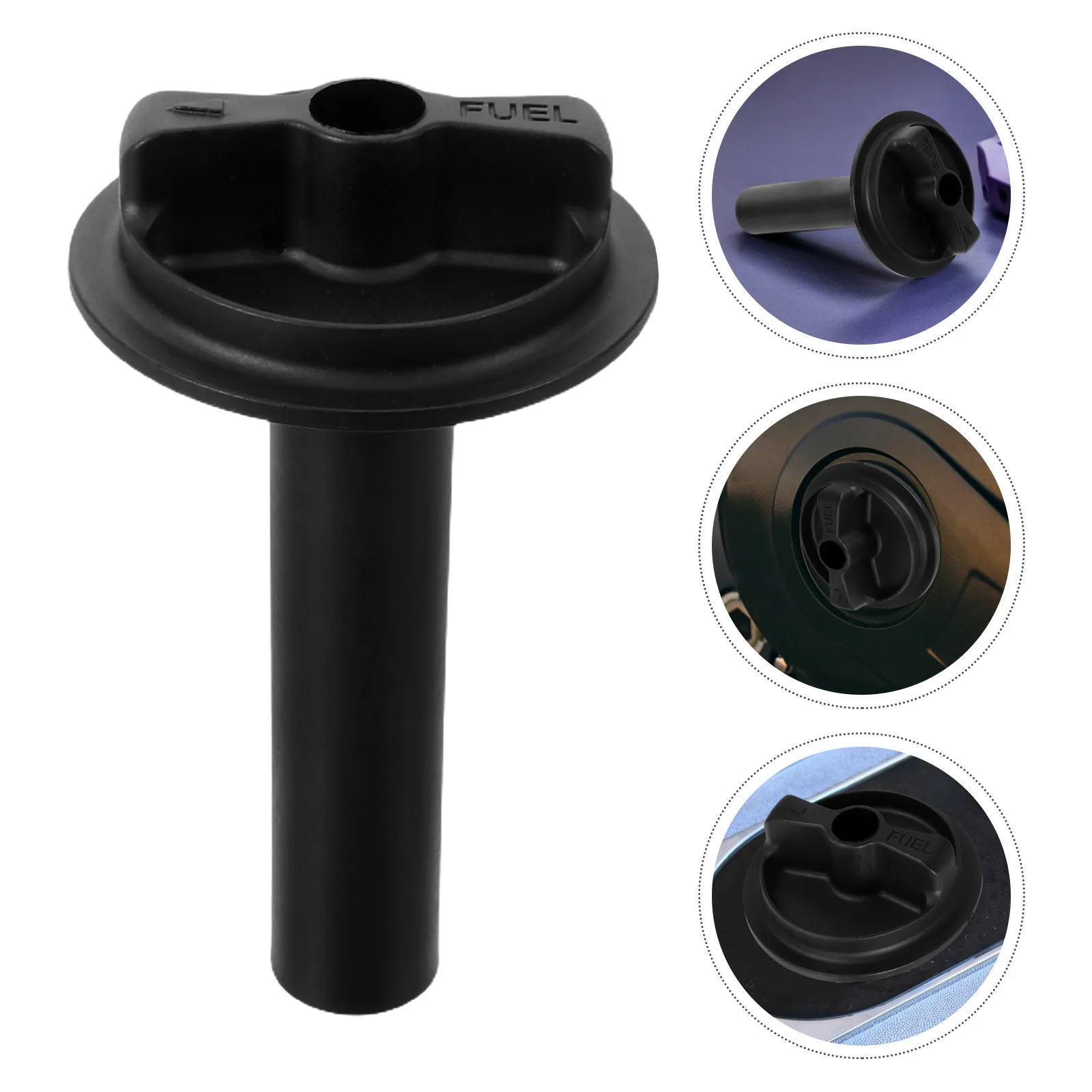 Plastic Fuel Petcock Knob for Motorcycle Dirt Bike Atv Moped Scooter on Off Reserve Lever Weather Resistant Leak Proof Easy
Plastic Fuel Petcock Knob for Motorcycle Dirt Bike Atv Moped Scooter on Off Reserve Lever Weather Resistant Leak Proof Easy