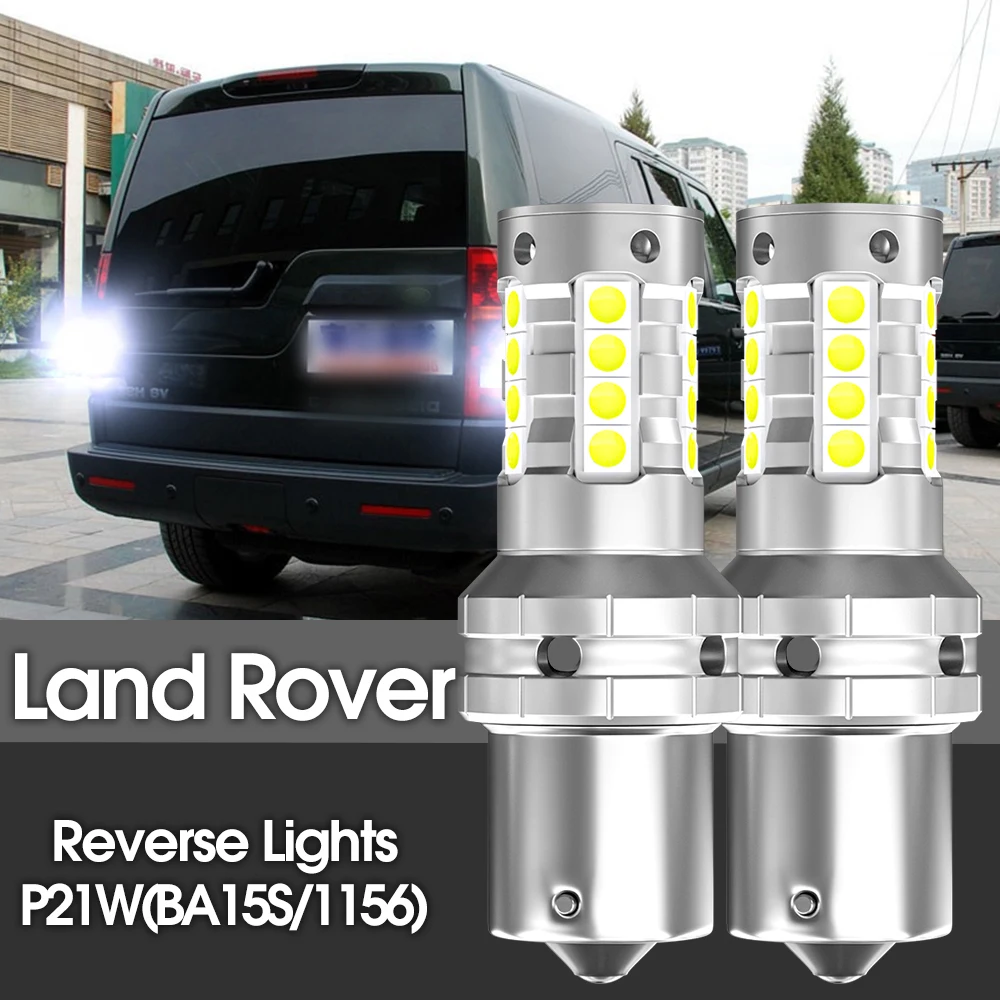 Фонарь заднего хода для Land Rover Discovery Freelander LR2 LR3 LR4 Range Rover Sport, 2 шт.
Фонарь заднего хода для Land Rover Discovery Freelander LR2 LR3 LR4 Range Rover Sport, 2 шт.
