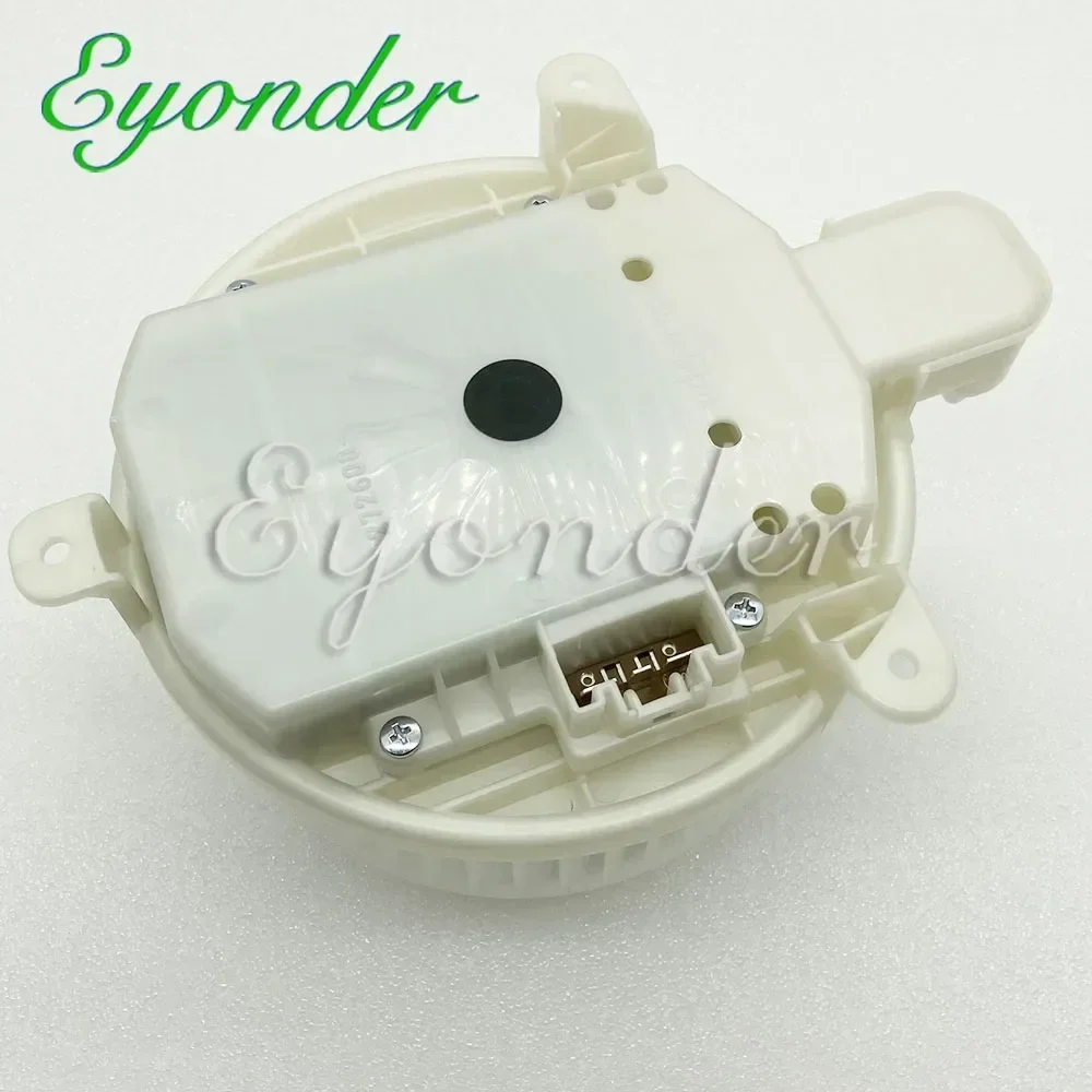 AC Heater Fan Blower Motor for LEXUS CT200H CT200 1.8L 2ZR 272600-0456 87103-75021 8710375021 272600-0463 2726000463 8710375011
AC Heater Fan Blower Motor for LEXUS CT200H CT200 1.8L 2ZR 272600-0456 87103-75021 8710375021 272600-0463 2726000463 8710375011