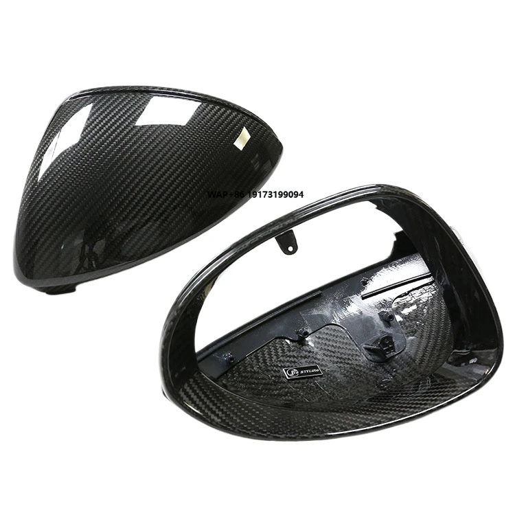 High Quality Dry carbon fiber rearview mirror car mirror side mirror suitable for For 9YA/For Macan 95B
High Quality Dry carbon fiber rearview mirror car mirror side mirror suitable for For 9YA/For Macan 95B
