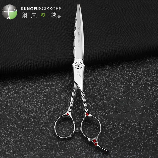 6 inch Professional Japanese 440C Steel Hair Cutting Shears Haircutter Hair Scissors
6 inch Professional Japanese 440C Steel Hair Cutting Shears Haircutter Hair Scissors