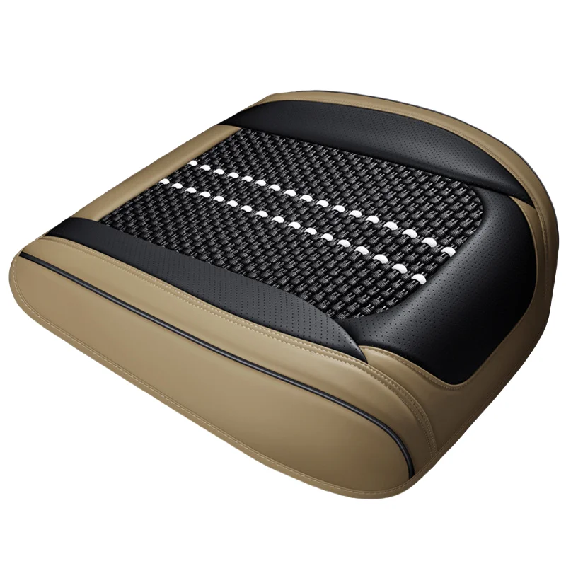 Ice Silk + Leather Car Seat Cover Luxury Front Seat Protection Cushion For Audi A1 A3 8P A4 A5 B6 B7 A6 A7 C5 Q3 Q5 Q7 RS5
Ice Silk + Leather Car Seat Cover Luxury Front Seat Protection Cushion For Audi A1 A3 8P A4 A5 B6 B7 A6 A7 C5 Q3 Q5 Q7 RS5