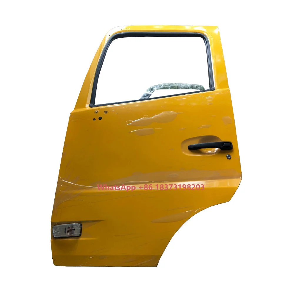 Dongfeng Truck Parts 6100910-C1100 Cabin Door
Dongfeng Truck Parts 6100910-C1100 Cabin Door