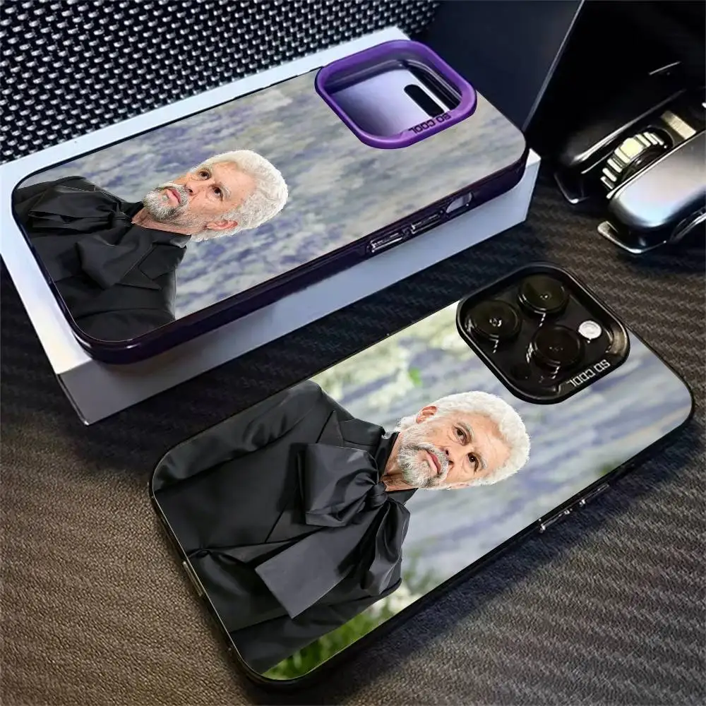 Bad Bunny Met Gala Costume Art Phone Case For iPhone 17,16,15,12,13,14,11 Plus,Pro Max,XS,Color Silver Case
Bad Bunny Met Gala Costume Art Phone Case For iPhone 17,16,15,12,13,14,11 Plus,Pro Max,XS,Color Silver Case