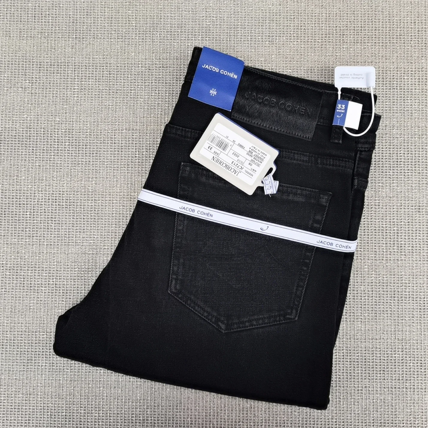 OECHSLI Jeans Thick Cotton Men 2025 Autumn Winter new Embroidery keep warm zipper Fashion straight Big size 30-40 Pants
OECHSLI Jeans Thick Cotton Men 2025 Autumn Winter new Embroidery keep warm zipper Fashion straight Big size 30-40 Pants