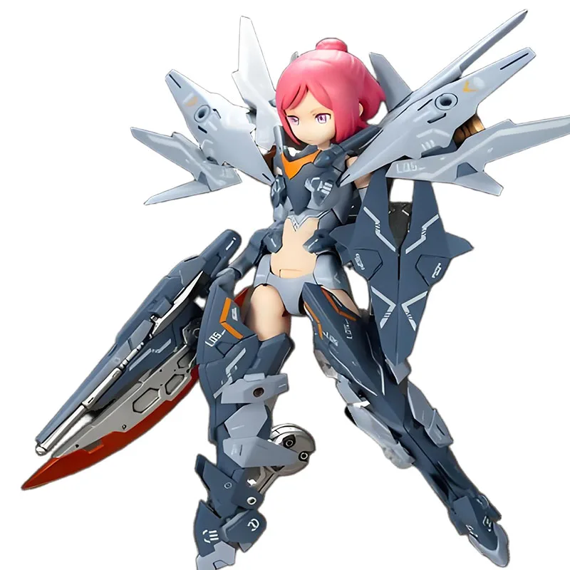 Kotobukiya Оригинальный MEGAMI DEVICE SOL ROAD RUNNER LOW VISIBILITY & SOL HORNET LOW VISIBILITY Сборка игрушек Модель Подарки для мальчиков
Kotobukiya Оригинальный MEGAMI DEVICE SOL ROAD RUNNER LOW VISIBILITY & SOL HORNET LOW VISIBILITY Сборка игрушек Модель Подарки для мальчиков