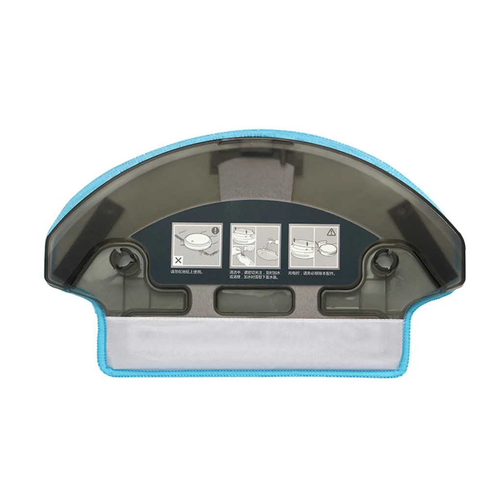 Ткань для швабры с резервуаром для воды для Deebot DT85G DT85 DT83 DM81 DE35 Dg710
Ткань для швабры с резервуаром для воды для Deebot DT85G DT85 DT83 DM81 DE35 Dg710