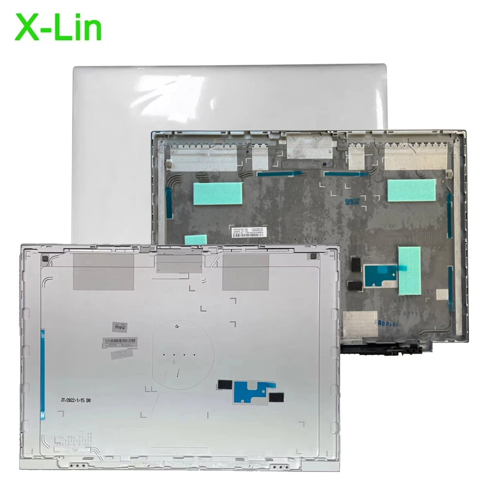 Для ноутбука Elitebook 840 845 G9 G10, верхняя крышка ЖК-экрана, задняя крышка N09017 N09019-001 N09020-001 6070B1966601 6070B1966605
Для ноутбука Elitebook 840 845 G9 G10, верхняя крышка ЖК-экрана, задняя крышка N09017 N09019-001 N09020-001 6070B1966601 6070B1966605