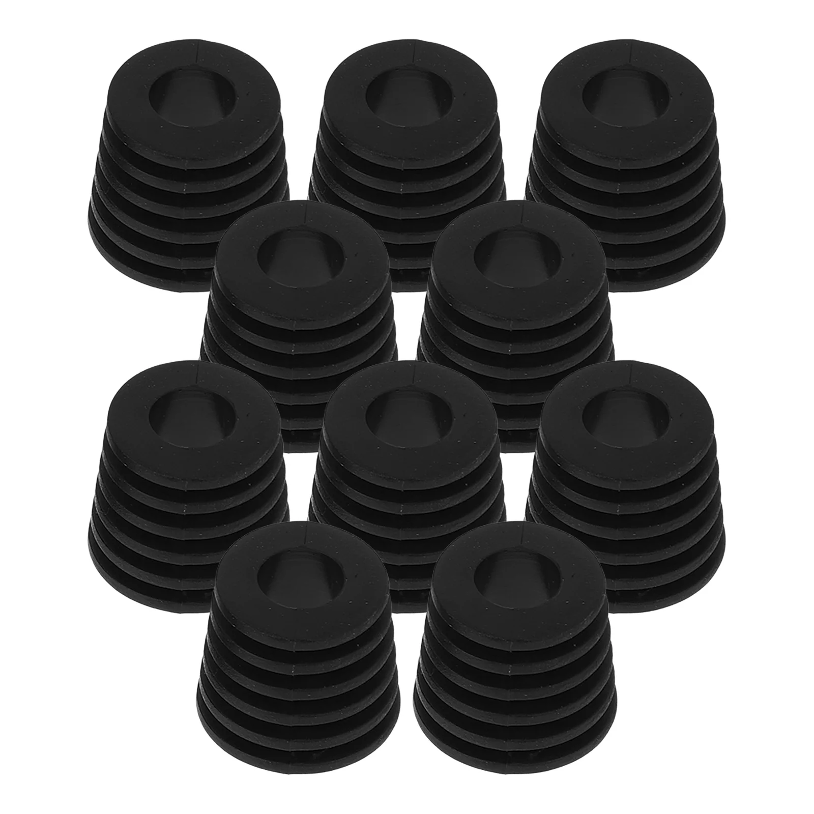 10Pcs Silicone Wine Bottle Stoppers Reusable Airtight Seal Beverage Bottle Plug Wine Preservation Silicone Plug 
10Pcs Silicone Wine Bottle Stoppers Reusable Airtight Seal Beverage Bottle Plug Wine Preservation Silicone Plug