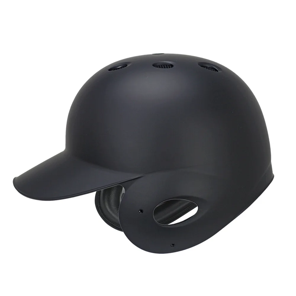 Baseball Helmet Strike, Binaural Baseball Helmet, Mask Shield Head Guard Face Bat Softball Cap
Baseball Helmet Strike, Binaural Baseball Helmet, Mask Shield Head Guard Face Bat Softball Cap