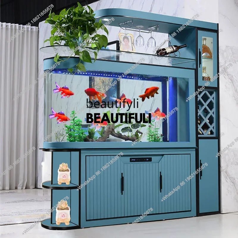 ss newLiving Room Entrance Isolation Screen Large Light Luxury Home Floor Bottom Filter Change Water
ss newLiving Room Entrance Isolation Screen Large Light Luxury Home Floor Bottom Filter Change Water