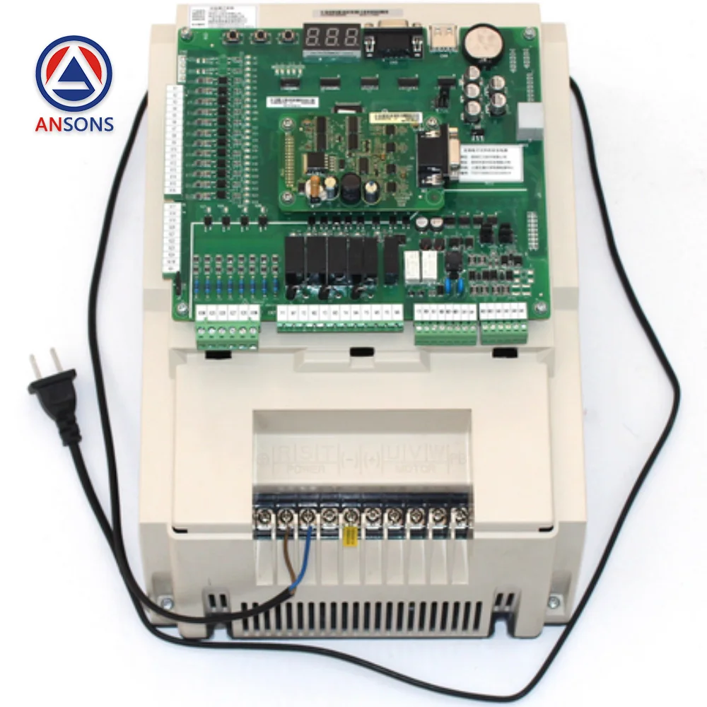 NICE-L-C-4003-YK NICE-L-C-4011 NICE-L-C-4011-NPM Monarch Elevator Inverter Drive Integrated Machine Ansons Elevator Spare Parts 
NICE-L-C-4003-YK NICE-L-C-4011 NICE-L-C-4011-NPM Monarch Elevator Inverter Drive Integrated Machine Ansons Elevator Spare Parts