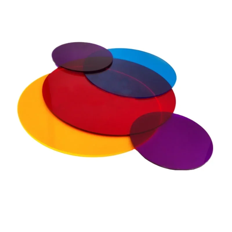 Colorful 4.5mm thick Round Acrylic Plate Jewelry Tray Jewelry Display Organizer Bracelet Necklace Stand Ring Earring Holder
Colorful 4.5mm thick Round Acrylic Plate Jewelry Tray Jewelry Display Organizer Bracelet Necklace Stand Ring Earring Holder