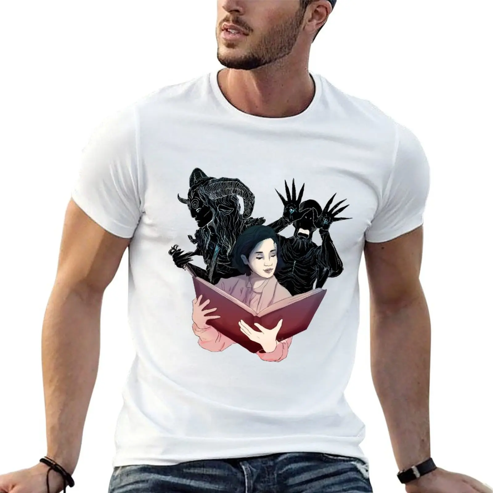 Ofelia T-Shirt funny t shirts man t shirts for man pack cotton man tshirt T-shirt
Ofelia T-Shirt funny t shirts man t shirts for man pack cotton man tshirt T-shirt