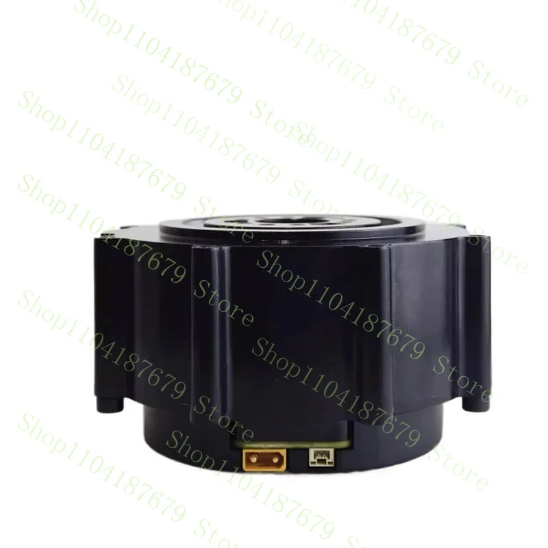 ++++ и для ROBSTRIDE03: QDD 60 Нм интегрированный шарнирный модуль двигателя ROBSTRIDE03 ROBSTRIDE 03
++++ и для ROBSTRIDE03: QDD 60 Нм интегрированный шарнирный модуль двигателя ROBSTRIDE03 ROBSTRIDE 03