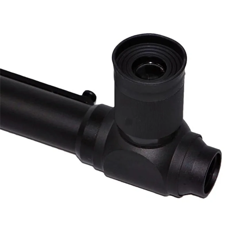 Periscope 5X20 HD Monocular Telescope Portable Outdoor Metal Telescopic Monocular Periscope Adjustable LensJAS
Periscope 5X20 HD Monocular Telescope Portable Outdoor Metal Telescopic Monocular Periscope Adjustable LensJAS