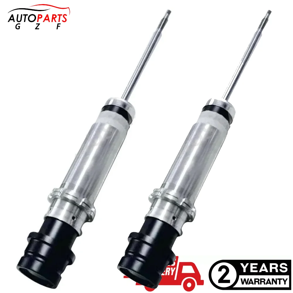 2x Front Suspension Ride Shock Absorber Struts Cores For Ferrari FF 11-16
2x Front Suspension Ride Shock Absorber Struts Cores For Ferrari FF 11-16