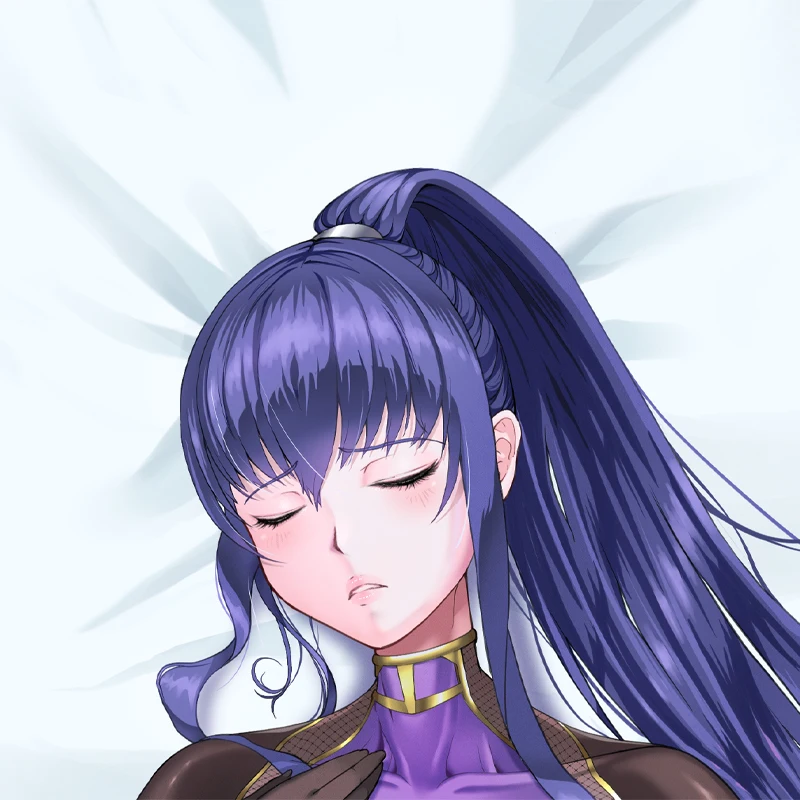 Dakimakura Anime Pillow Cover Akiyama Rinko Double Sided Print 2Way Cushion Cover Xmas Gifts
Dakimakura Anime Pillow Cover Akiyama Rinko Double Sided Print 2Way Cushion Cover Xmas Gifts
