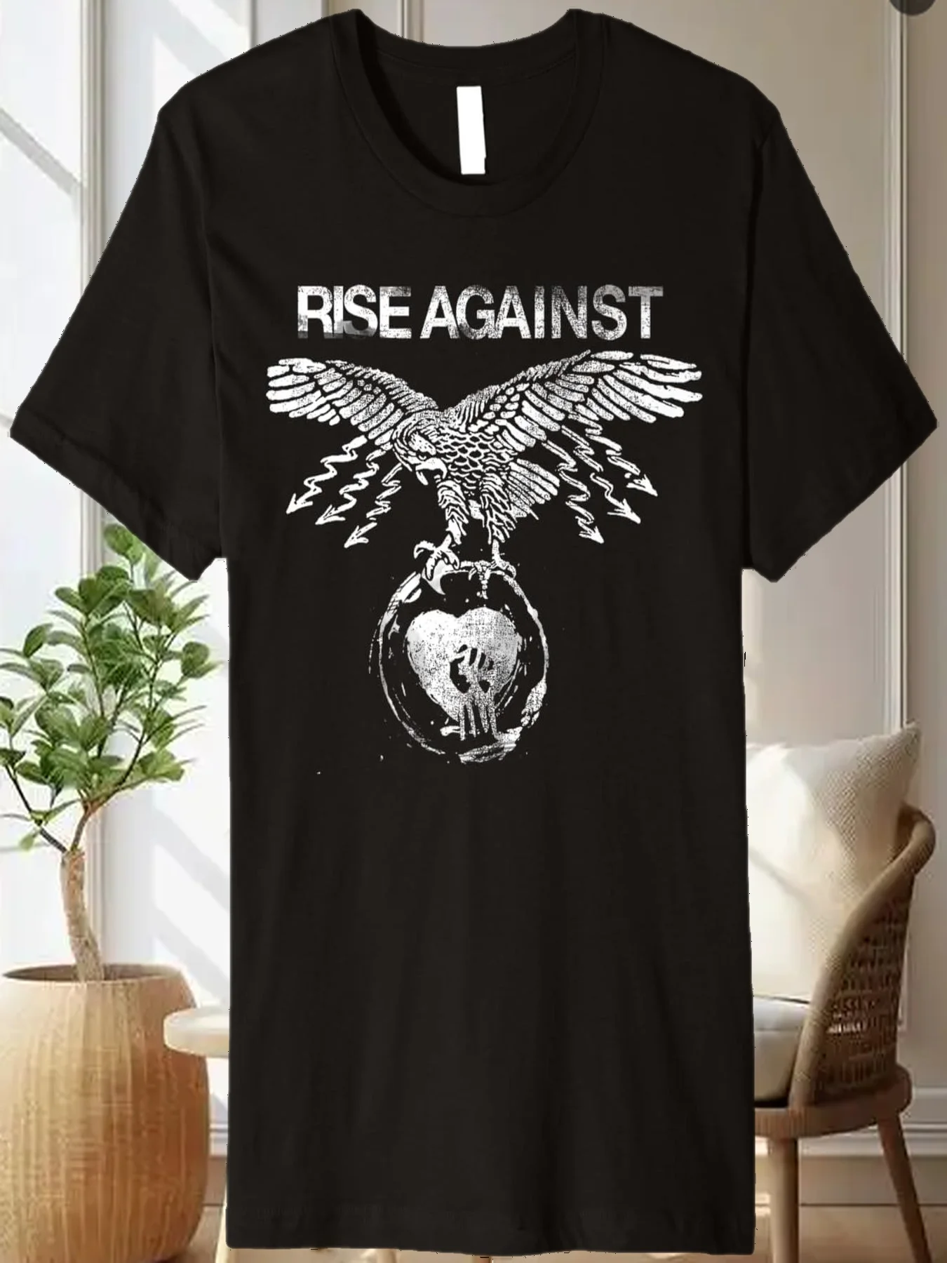 Patriotic - Official Merchandise Premium T-Shirt
Patriotic - Official Merchandise Premium T-Shirt