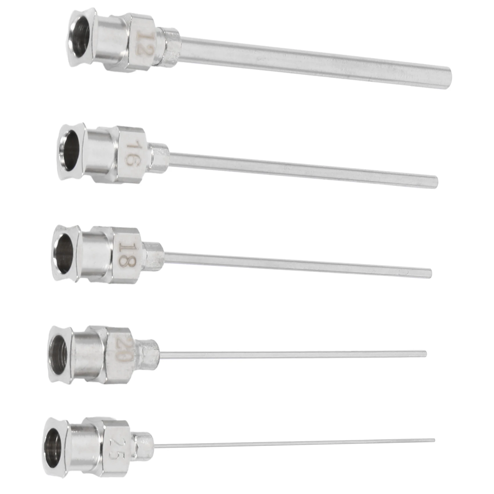 20 шт., тупая игла для дозирующего шприца из нержавеющей стали, наконечник 12/16/18/20/25/38G
20 шт., тупая игла для дозирующего шприца из нержавеющей стали, наконечник 12/16/18/20/25/38G