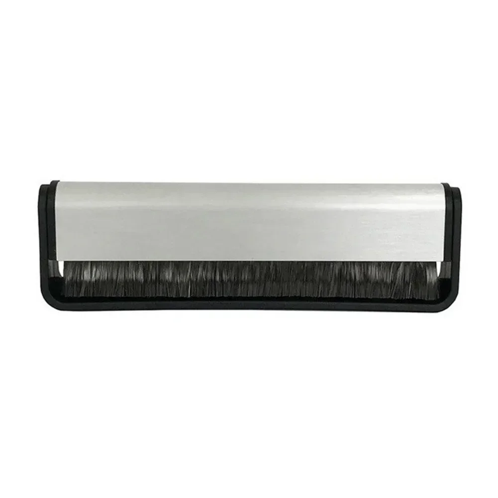 Carbon Fiber Vinyl Record Cleaning Brush Carbon Fiber Anti-static Cleaning Turntables Phonograph Dj Phono Equipment Accessories
Carbon Fiber Vinyl Record Cleaning Brush Carbon Fiber Anti-static Cleaning Turntables Phonograph Dj Phono Equipment Accessories