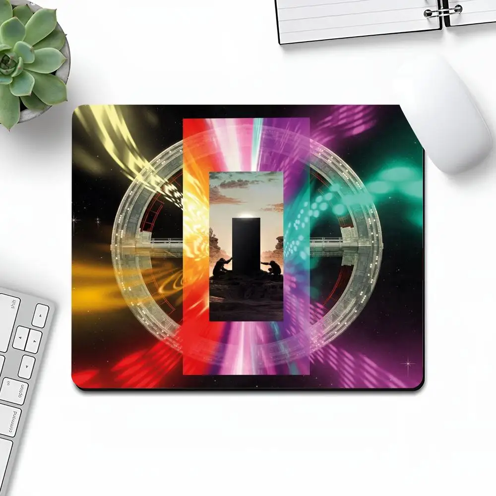 2001 A Space Odyssey Mouse Pad Art Gaming Gamer Small Rubber Locking Edge Large Valorant Computer MousePad Laptop Desk Pad
2001 A Space Odyssey Mouse Pad Art Gaming Gamer Small Rubber Locking Edge Large Valorant Computer MousePad Laptop Desk Pad