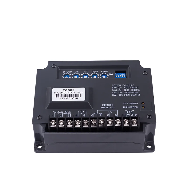 EG3000 diesel engine governor automatic speed control governor eg2000 eg3000 diesel generator speed controller
EG3000 diesel engine governor automatic speed control governor eg2000 eg3000 diesel generator speed controller