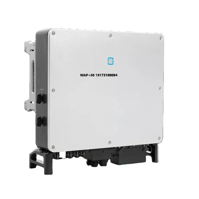 Солнечный инвертор 33-50 кВт, гибридный, трехфазный, с контроллером, для домашних солнечных систем (работает как от сети, так и автономно)
Солнечный инвертор 33-50 кВт, гибридный, трехфазный, с контроллером, для домашних солнечных систем (работает как от сети, так и автономно)