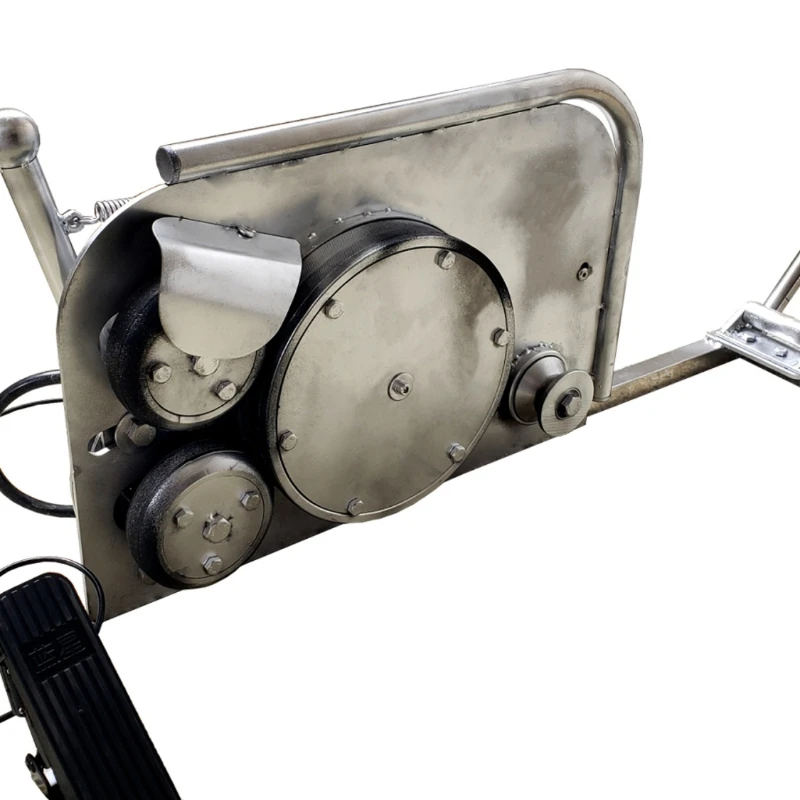 Five-star motor five-ton anchor hoist Marine net hoist Hydraulic hook machine
Five-star motor five-ton anchor hoist Marine net hoist Hydraulic hook machine