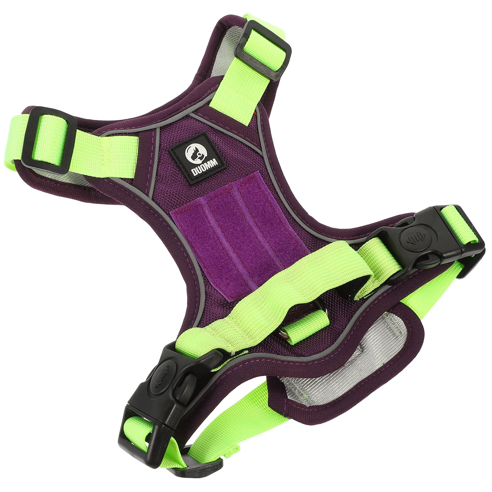 Big Dog Chest Harness Large Adjustable Strap Reflective Vest Portable Pet Accessory Oxford Fabric Dogs Puppies
Big Dog Chest Harness Large Adjustable Strap Reflective Vest Portable Pet Accessory Oxford Fabric Dogs Puppies