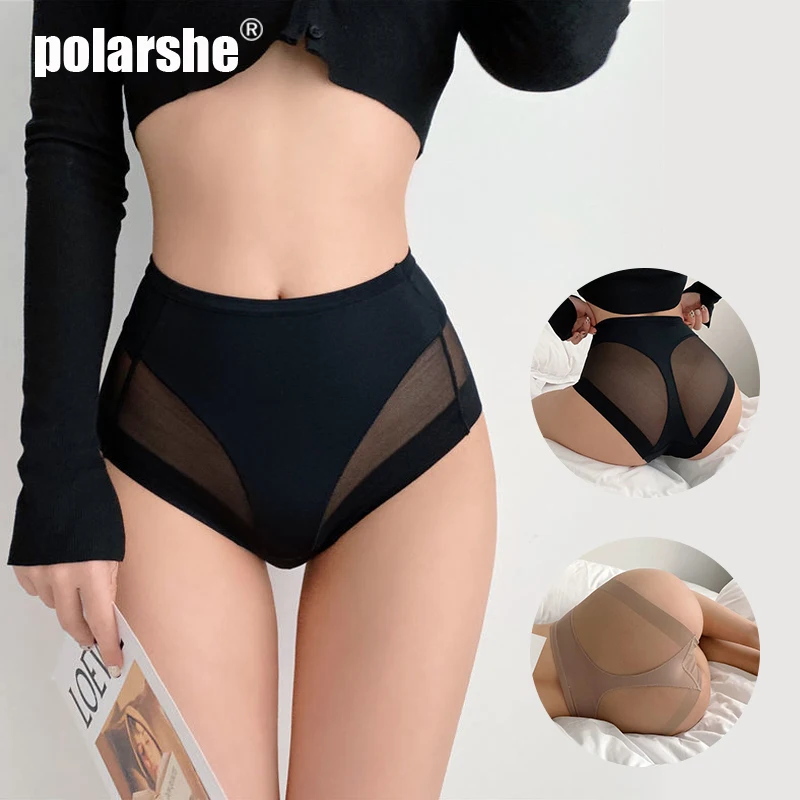 Women Panties High Waist Seamless Slimming Underwear Highly Elastic Woman Briefs Lady Underpants Butt Lifter Shapewear Pants
Women Panties High Waist Seamless Slimming Underwear Highly Elastic Woman Briefs Lady Underpants Butt Lifter Shapewear Pants