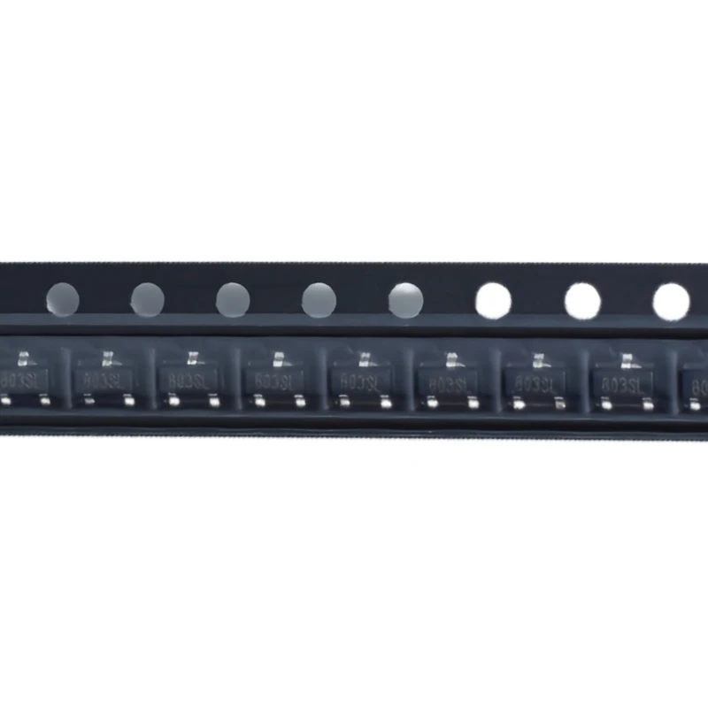 10 шт./лот SGM4027A-4.096XN3LG/TR SOT-23 SGM4027A, маркировка: 0L0XX, 35ppm/ ℃ 245 мкА, источник опорного напряжения CMOS
10 шт./лот SGM4027A-4.096XN3LG/TR SOT-23 SGM4027A, маркировка: 0L0XX, 35ppm/ ℃ 245 мкА, источник опорного напряжения CMOS