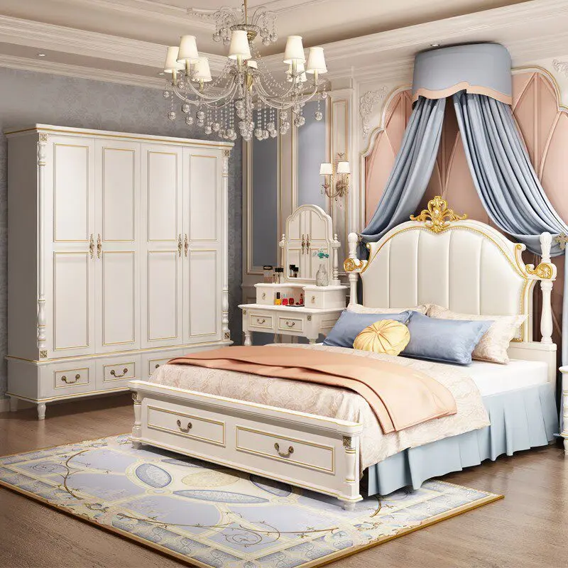 Girls Comforter Bedrooms Sets Mattresses Organizer King Size Queen Bedroom Set Full Set Storage Camas Y Muebles Home Furniture
Girls Comforter Bedrooms Sets Mattresses Organizer King Size Queen Bedroom Set Full Set Storage Camas Y Muebles Home Furniture