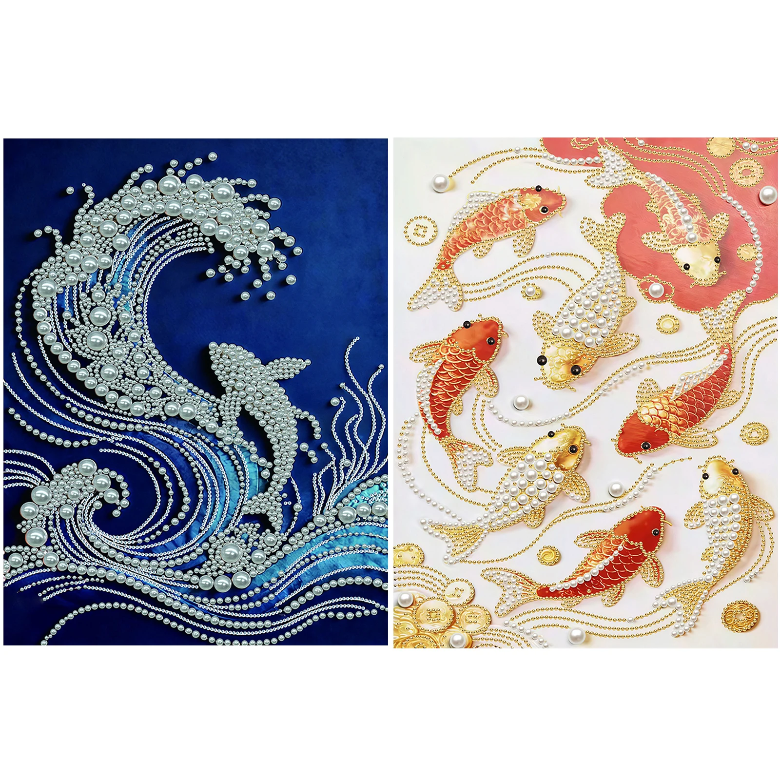 Animal Special Shaped 5D DIY Partial Drill Diamond Painting Kits for Adults Home Wall Decor Diamonds Dots Gem Art Kits 35x45cm
Animal Special Shaped 5D DIY Partial Drill Diamond Painting Kits for Adults Home Wall Decor Diamonds Dots Gem Art Kits 35x45cm