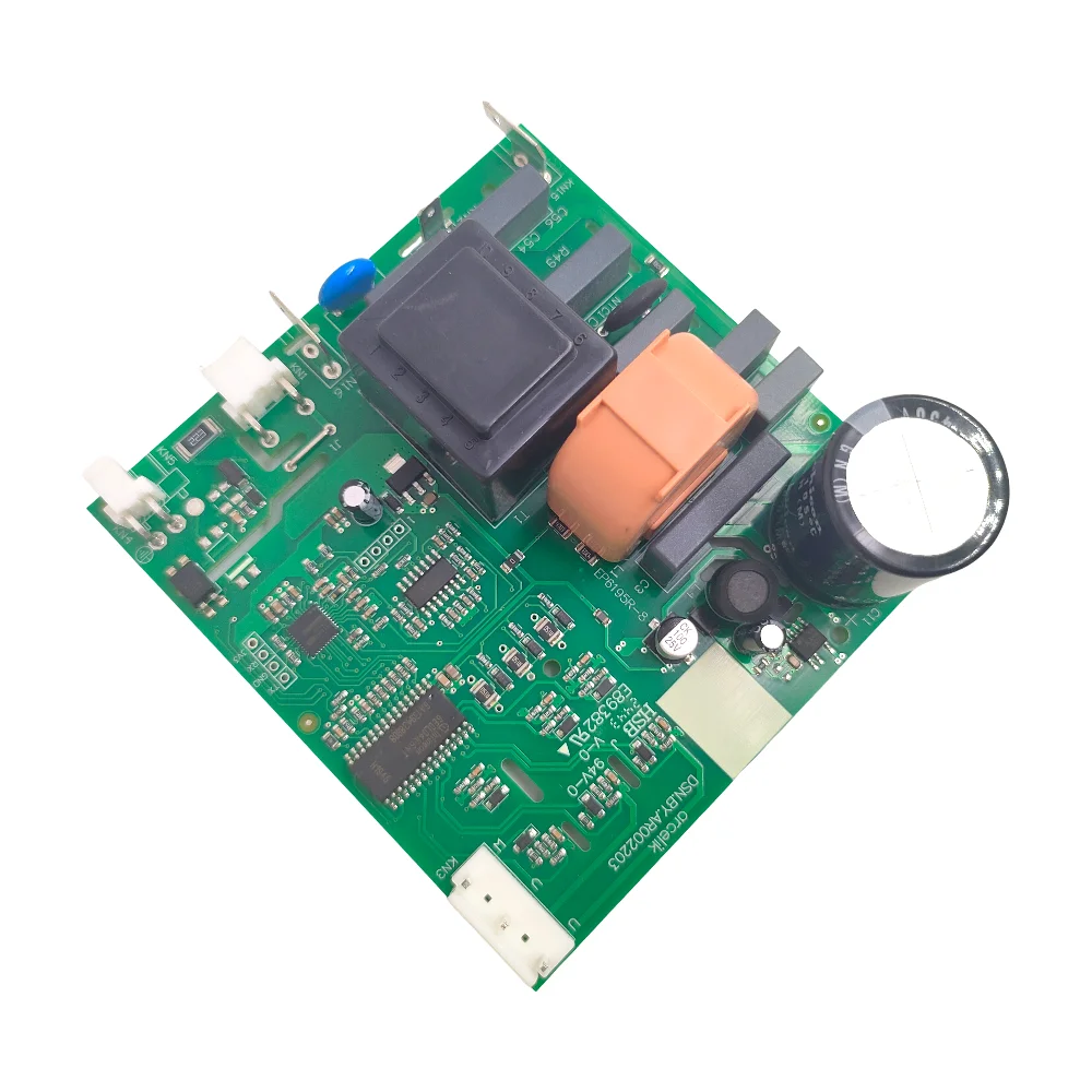New for Refrigerator computer board motherboard G08-B06-T01 554572901 554572900 554572902 inverter board module
New for Refrigerator computer board motherboard G08-B06-T01 554572901 554572900 554572902 inverter board module