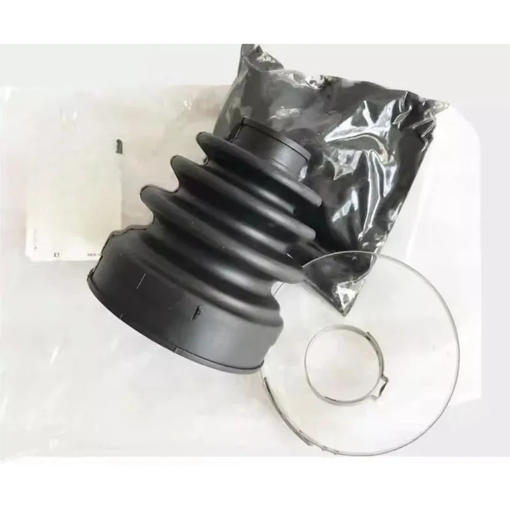 For Renault Koleos Genuine Half Axis Dust Cover Inner Outer Ball Cage Repair Kit
For Renault Koleos Genuine Half Axis Dust Cover Inner Outer Ball Cage Repair Kit