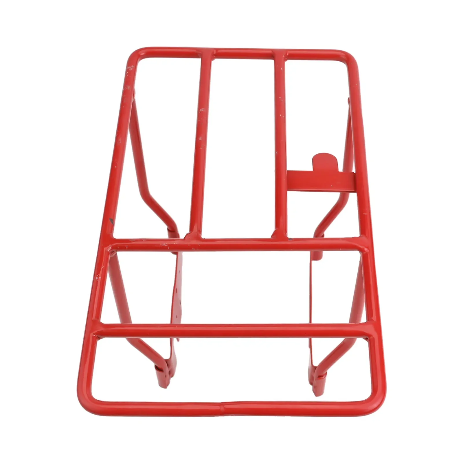 Heavy Duty Scooter Rack Scooter Rear Shelf E-Scooter Storage Long-Term Use Simple Installation Additional Storage For Scooter
Heavy Duty Scooter Rack Scooter Rear Shelf E-Scooter Storage Long-Term Use Simple Installation Additional Storage For Scooter
