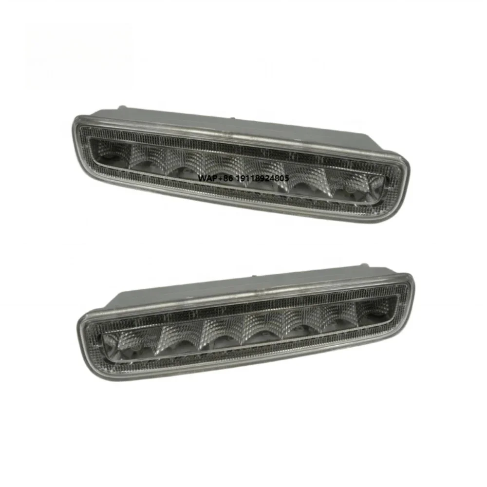 63110405101 63110405102 High Quality LED Fog Light, Day Running Light for Phantom
63110405101 63110405102 High Quality LED Fog Light, Day Running Light for Phantom