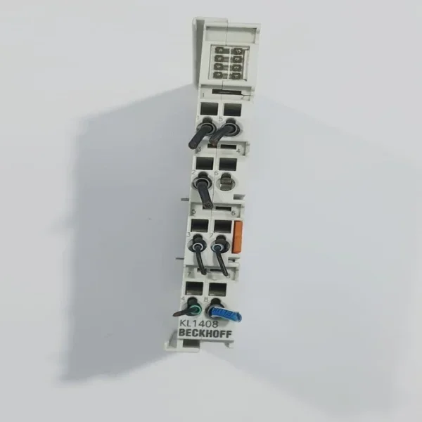 2026 Kl1408 8x Industrial Control System Brand New Original Spot Plc
2026 Kl1408 8x Industrial Control System Brand New Original Spot Plc
