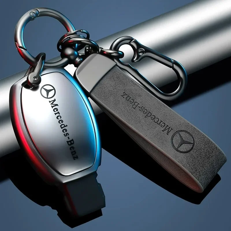 New TPU Car Key Case Cover Holder Fob For Mercedes Benz A C E S G Class GLC CLE CLA GLB GLS W177 W205 W213 W222 X167 Accessories
New TPU Car Key Case Cover Holder Fob For Mercedes Benz A C E S G Class GLC CLE CLA GLB GLS W177 W205 W213 W222 X167 Accessories
